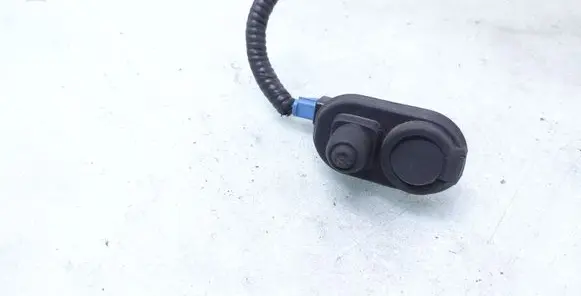 Honda Civic Rear door sensor 