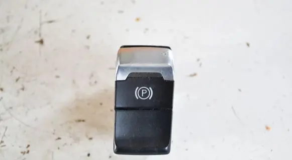 Audi A5 Sportback 8TA Hand parking brake switch 8K2927225B