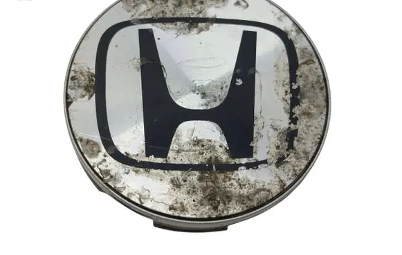 Original wheel cap