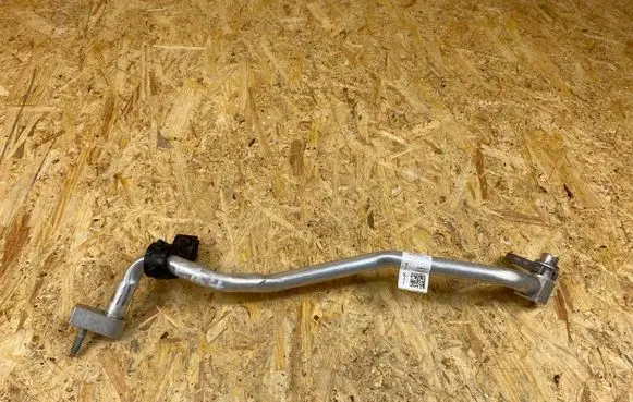 Ford Puma Air conditioning (A/C) pipe/hose L1BH19N617AD