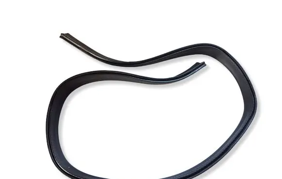 Mercedes-Benz E W213 Engine compartment rubber A2138870098
