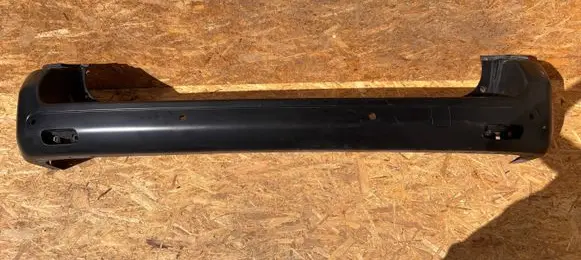 Peugeot Traveller Rear bumper 9808627477 C00885