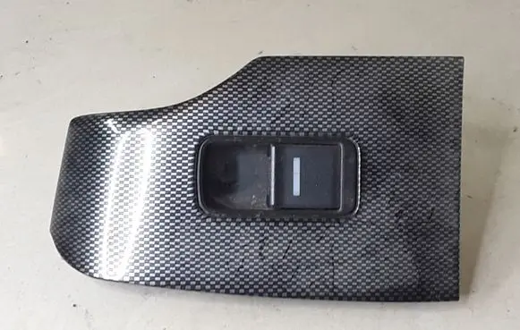 Honda Accord Electric window control switch 83791SEA 4T25J010A