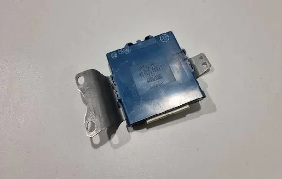 Lexus IS 220D-250-350 Other control units/modules 8967053010