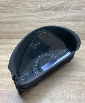 Mercedes-Benz C W203 Speedometer (instrument cluster) A2035407111 110080111