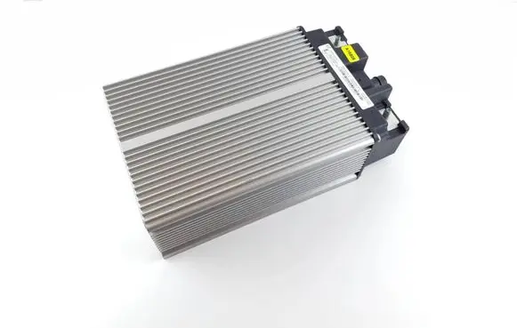 Land Rover Defender Battery charger (optional) L8B210C784BD WXL15S046008A 100RES021194
