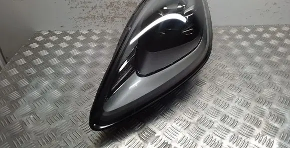 Porsche Cayenne (9Y0 9Y3) Headlight/headlamp 9Y0941033AB