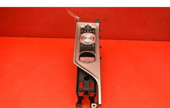 Jaguar XF X250 Gear shift rod CX237E453CE