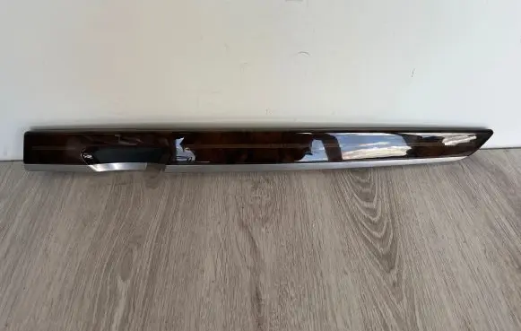 BMW 7 F01 F02 F03 F04 Other rear door trim element 9151202