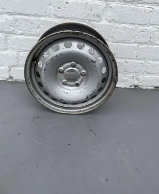 Mercedes-Benz Citan W415 R15 steel rim 