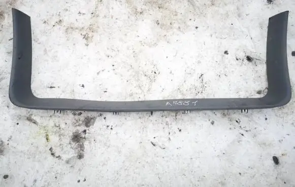 Chrysler Grand Voyager IV Other interior part 0sh50bd5ac
