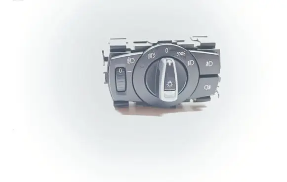 BMW 3 E90 E91 Light switch 9169405