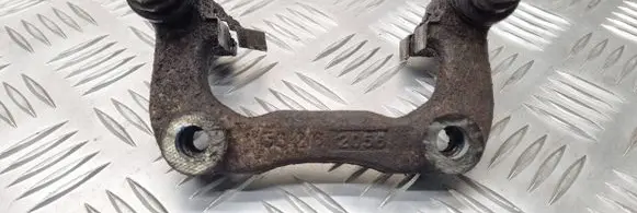 Peugeot 307 Brake caliper pad carrier rear 