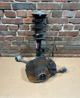 BMW 2 F22 F23 Front wheel hub spindle knuckle