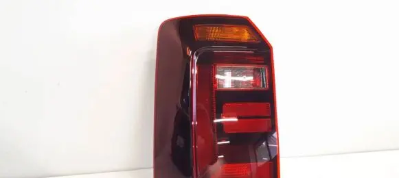 Volkswagen Caddy Rear/tail lights 2K1945095