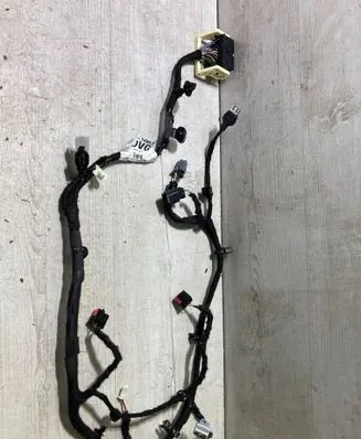 Ford Focus Other wiring loom JX6T14B079gdvg