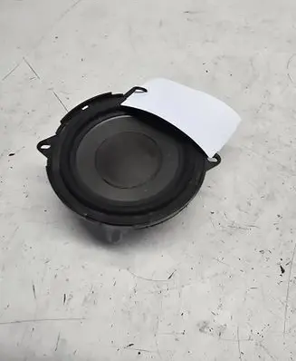 Renault Megane II Rear door speaker 7700424535