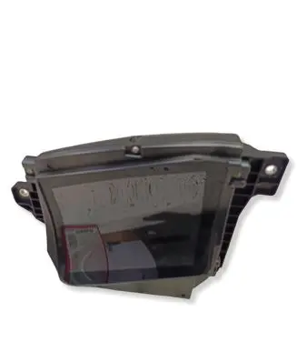 BMW X5 F15 Head up display screen 17089310 9321277 BM0536001