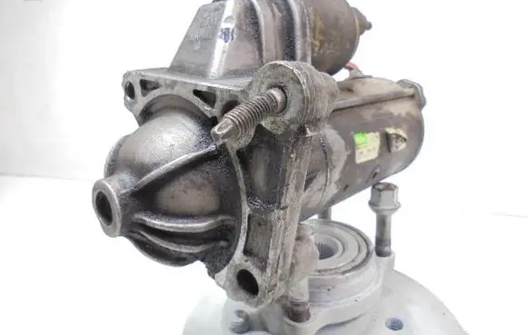 Renault Laguna II Starter motor 8200075362