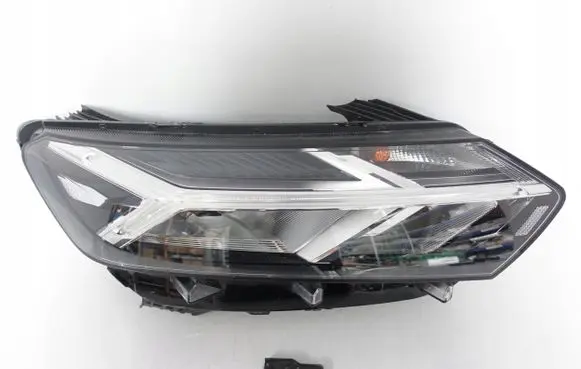 Dacia Jogger Headlight/headlamp 260101940R