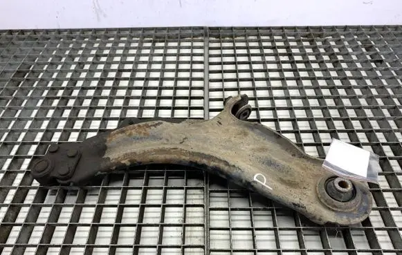 Renault Kangoo II Front control arm