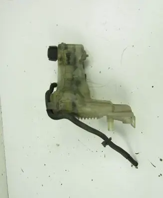 Renault Laguna III Coolant expansion tank/reservoir 