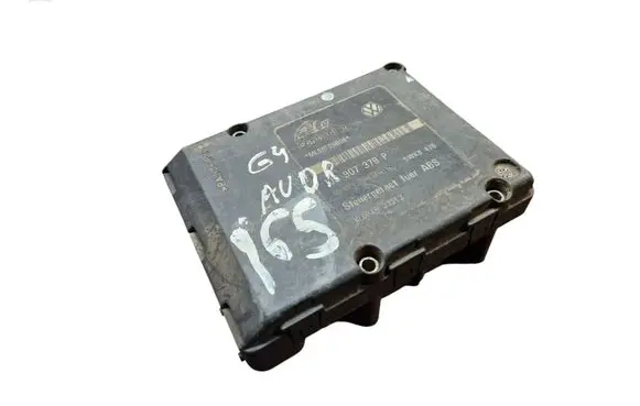 Volkswagen Sharan ABS Pump 1J0907379P