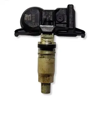 Toyota Yaris XP210 Tire pressure sensor PMVE100S3 6BF4823