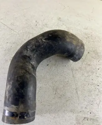 Mitsubishi Colt Intercooler hose/pipe A6390940382 MR597620