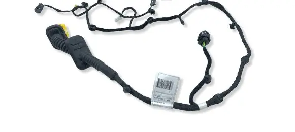 Jeep Avenger Rear door wiring loom 52212166