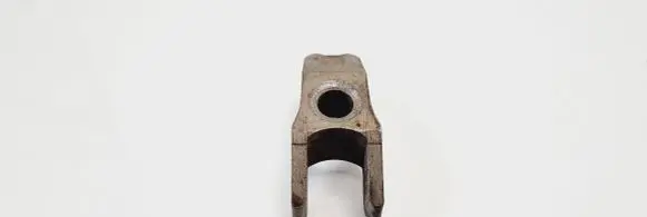 Volvo 850 Fuel Injector clamp holder