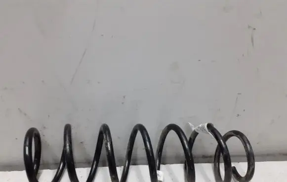 BMW 5 G30 G31 Rear coil spring 1234567