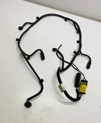 Peugeot 2008 I Parking sensor (PDC) wiring loom 9678179480 12122013 20108273