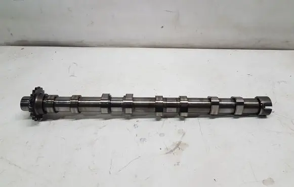 Camshaft
