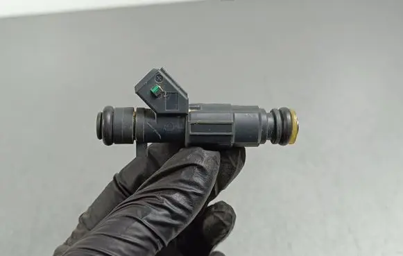 MG ZS Fuel injector