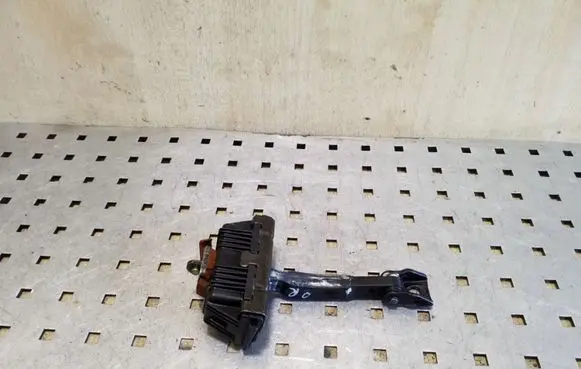 BMW X5 E53 Front door check strap stopper 51218402502