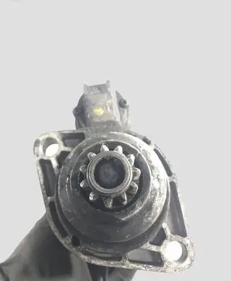 Volkswagen PASSAT B6 Starter motor