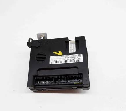 Hyundai Santa Fe Central body control module 5WY81J9A 954002B810