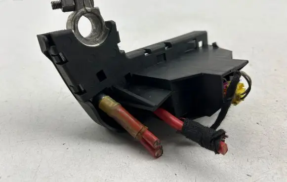 Audi A6 S6 C6 4F Fuse module 4F0915459 ZD200706 14102007