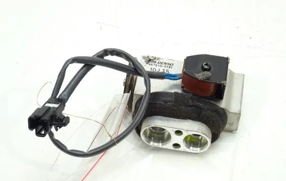 Toyota Highlander XU40 Other exterior part 447510-0181