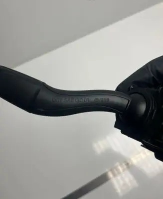 Audi A6 S6 C6 4F Indicator stalk 4E0953513E