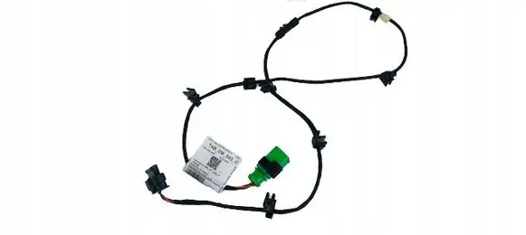 Skoda Kamiq Wiring harness 658971095D