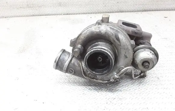 Volvo S80 Turbo 074145701J
