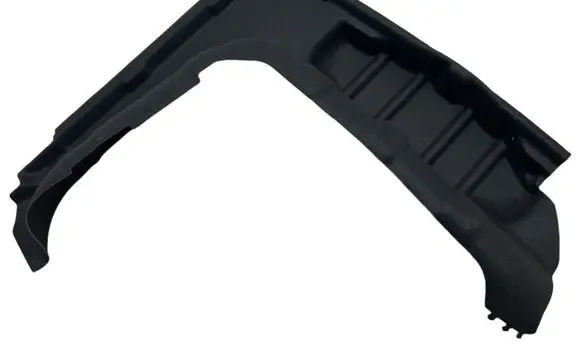 Volkswagen Tiguan Trunk sound insulation 571867824A