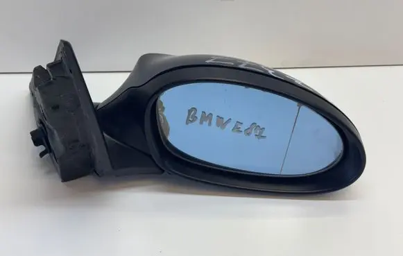 BMW 1 E81 E87 Front door electric wing mirror 010803
