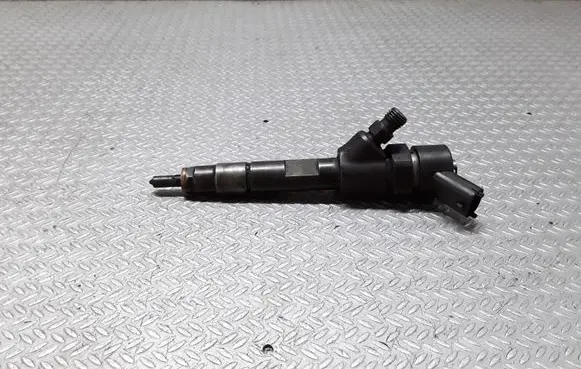 Renault Scenic I Fuel injector 0445110021 7700111014