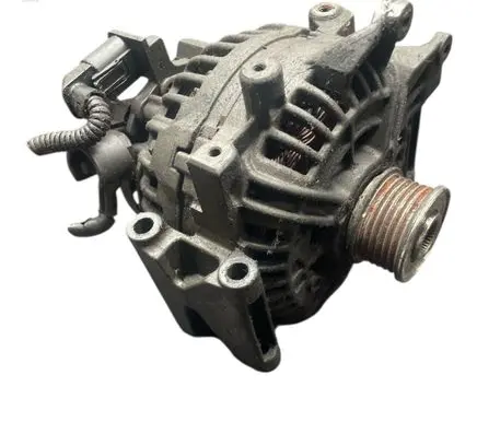 Mercedes-Benz E W211 Generator/alternator A0131540002 F00M144132