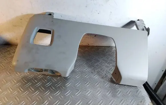 Porsche 911 991 Dashboard lower bottom trim panel 99155220210