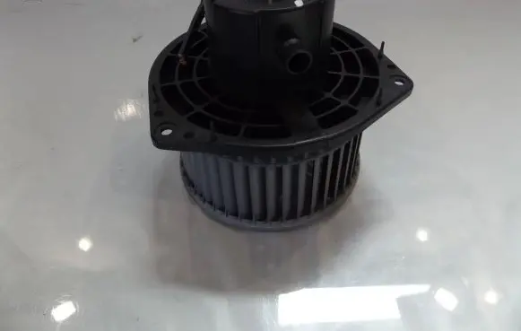 Chevrolet Aveo Fan set 