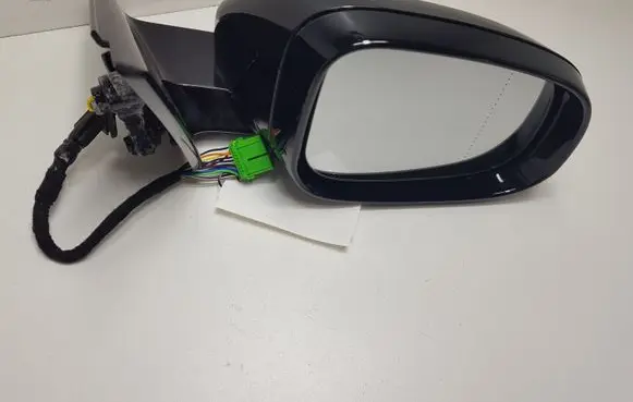 Volvo V40 Cross country Front door electric wing mirror 31278145